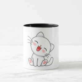kitty mug マグカップ