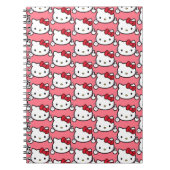Kitty Notebook ノートブック (正面)