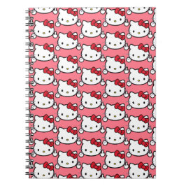 Kitty Notebook ノートブック