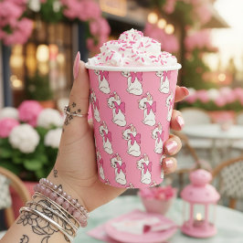 Kitty Paper Cups 紙コップ