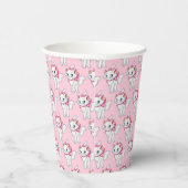 Kitty Paper Cups 紙コップ (右)