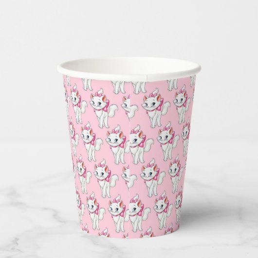 Kitty Paper Cups 紙コップ (右)