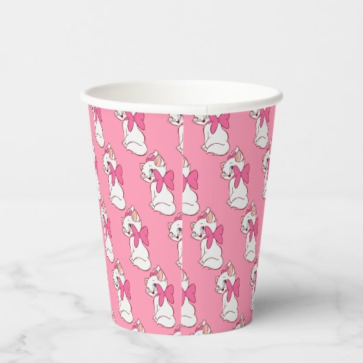 Kitty Paper Cups 紙コップ (右)