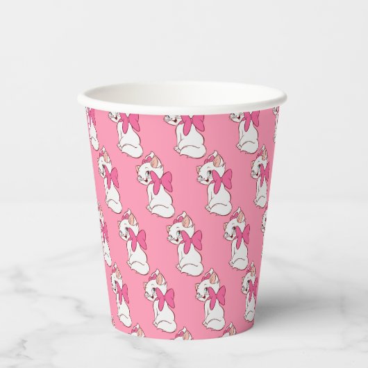 Kitty Paper Cups 紙コップ (正面)