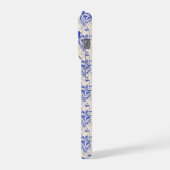 Kitty Phone Case iPhoneケース (左側面)