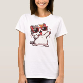 Kitty-Pie Collection Tシャツ