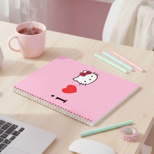 Kitty Planner プランナー手帳