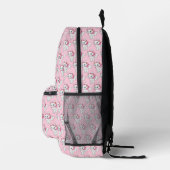 Kitty Printed Backpack プリントバックパック (右)