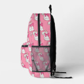 Kitty Printed Backpack プリントバックパック (右)