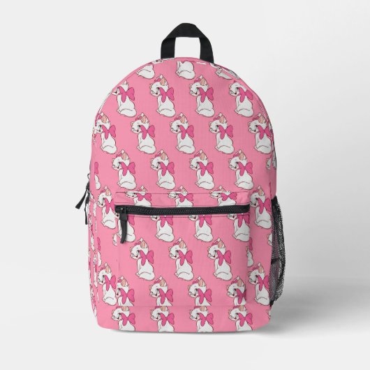 Kitty Printed Backpack プリントバックパック (正面)