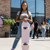 Kitty Skateboard スケートボード