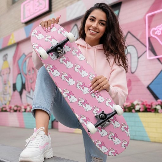 Kitty Skateboard スケートボード