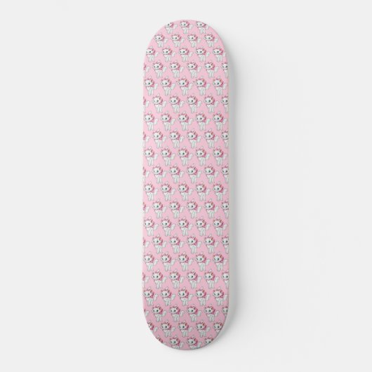 Kitty Skateboard スケートボード (正面)