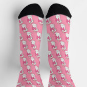 Kitty Socks ソックス (上部)