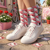 Kitty Socks ソックス