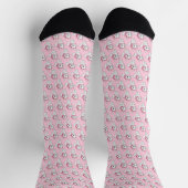 Kitty Socks ソックス (上部)