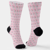 Kitty Socks ソックス (傾斜あり)