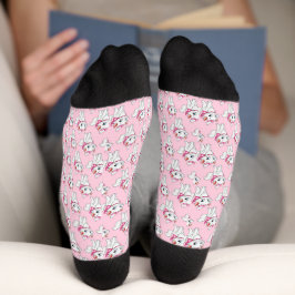 Kitty Socks ソックス