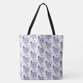 Kitty Tote Bag トートバッグ