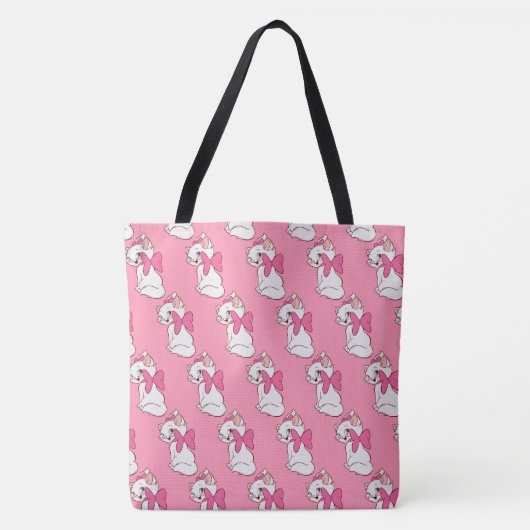 Kitty Tote Bag トートバッグ (正面)