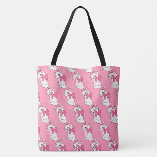 Kitty Tote Bag トートバッグ (裏面)