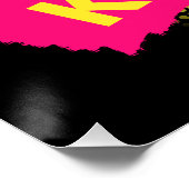 Kitty Vicious  ポスター (コーナー)