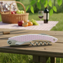 Kitty Waiter's Corkscrew