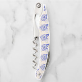 Kitty Waiter's Corkscrew ソムリエナイフ (正面)