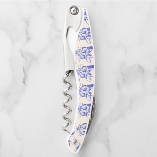 Kitty Waiter's Corkscrew ソムリエナイフ (正面)