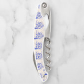 Kitty Waiter's Corkscrew ソムリエナイフ (裏面)