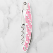 Kitty Waiter's Corkscrew ソムリエナイフ (正面)