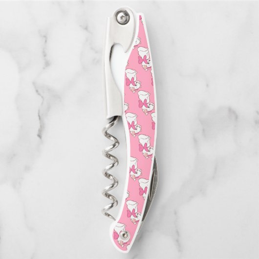 Kitty Waiter's Corkscrew ソムリエナイフ (正面)