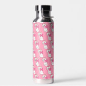 Kitty Water Bottle ウォーターボトル (左面)