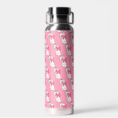 Kitty Water Bottle ウォーターボトル (背面)