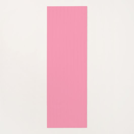 Kitty Yoga Mat ヨガマット (裏面)