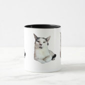 KittyONE マグカップ (中央)