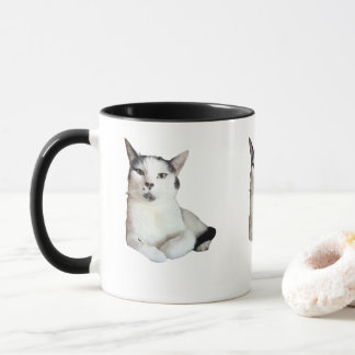 KittyONE マグカップ