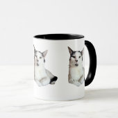 KittyONE マグカップ (正面右)