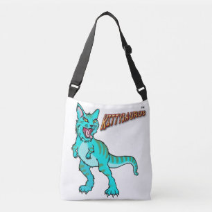 KITTYSAURUS™ ハンドバッグ