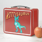 KITTYSAURUS™ ランチボックス (インサイチュ)