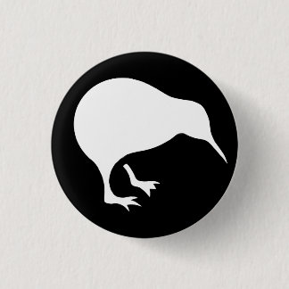 KIWIの誇りを持った小ささを実現するには、3.2 cm(1.25インチ)ラウンドバッジ 缶バッジ