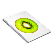 kiwiカスタマイズ ノートブック (右側)