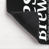 Kiwiマウスパッド マウスパッド (コーナー)