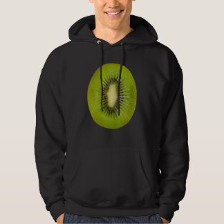Kiwi Love Fruits Kiwi Costume Men Women Kids パーカ