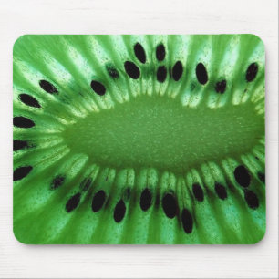 kiwi_seeds マウスパッド