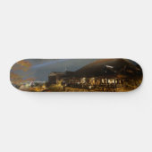 kiyomizu japan skateboard スケートボード (横)