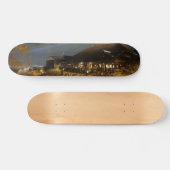 kiyomizu japan skateboard スケートボード (横)