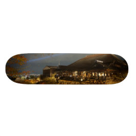 kiyomizu japan skateboard スケートボード