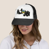 KJayy キャップ (インサイチュ)