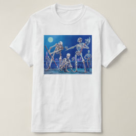 Kjeldoran Dead Tシャツ